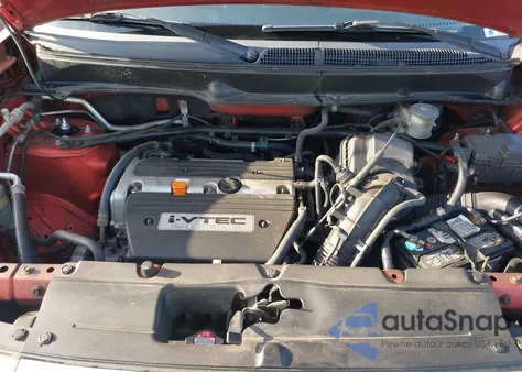 2004 Honda Element Lx из США, поврежденный, VIN 5J6YH18364L006626